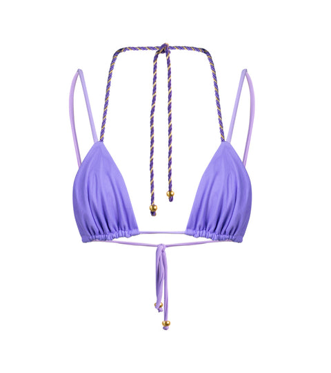 Eve bikini top