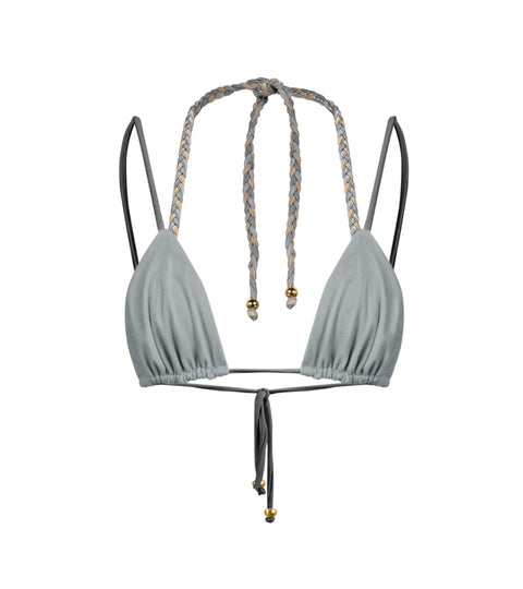 Eve bikini top