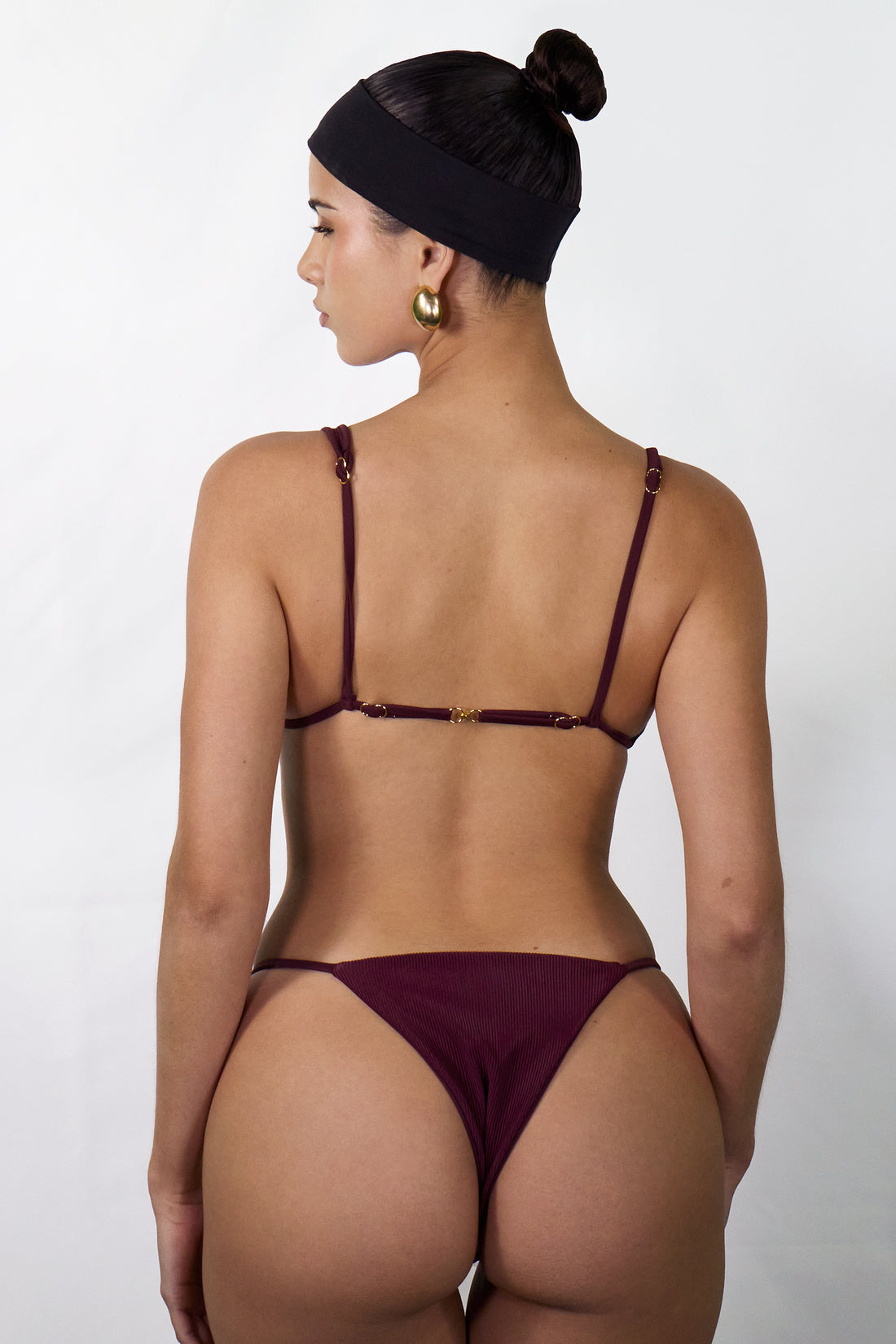 Vittoria Bikini Bottom