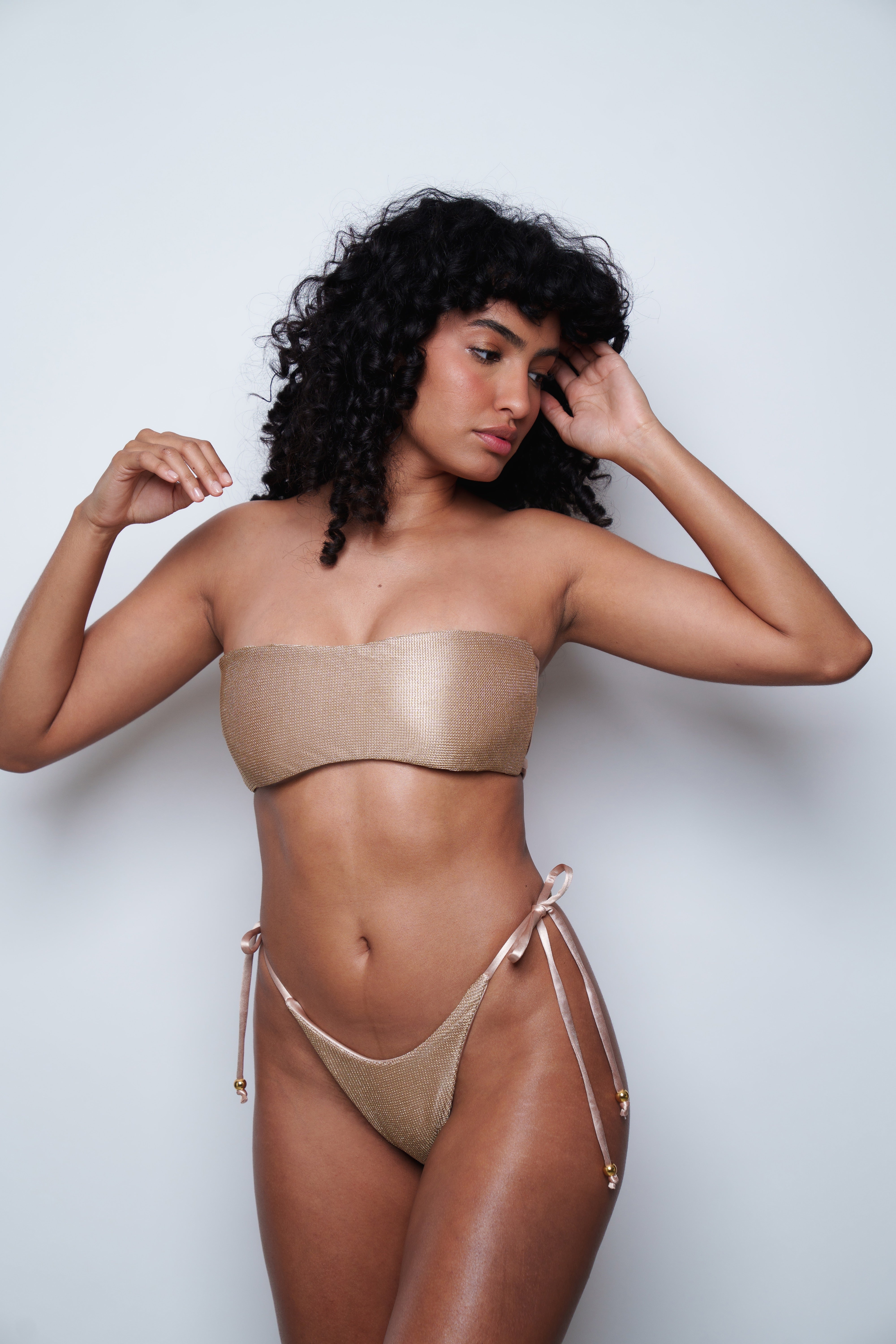 Alessandra Bikini Bottom