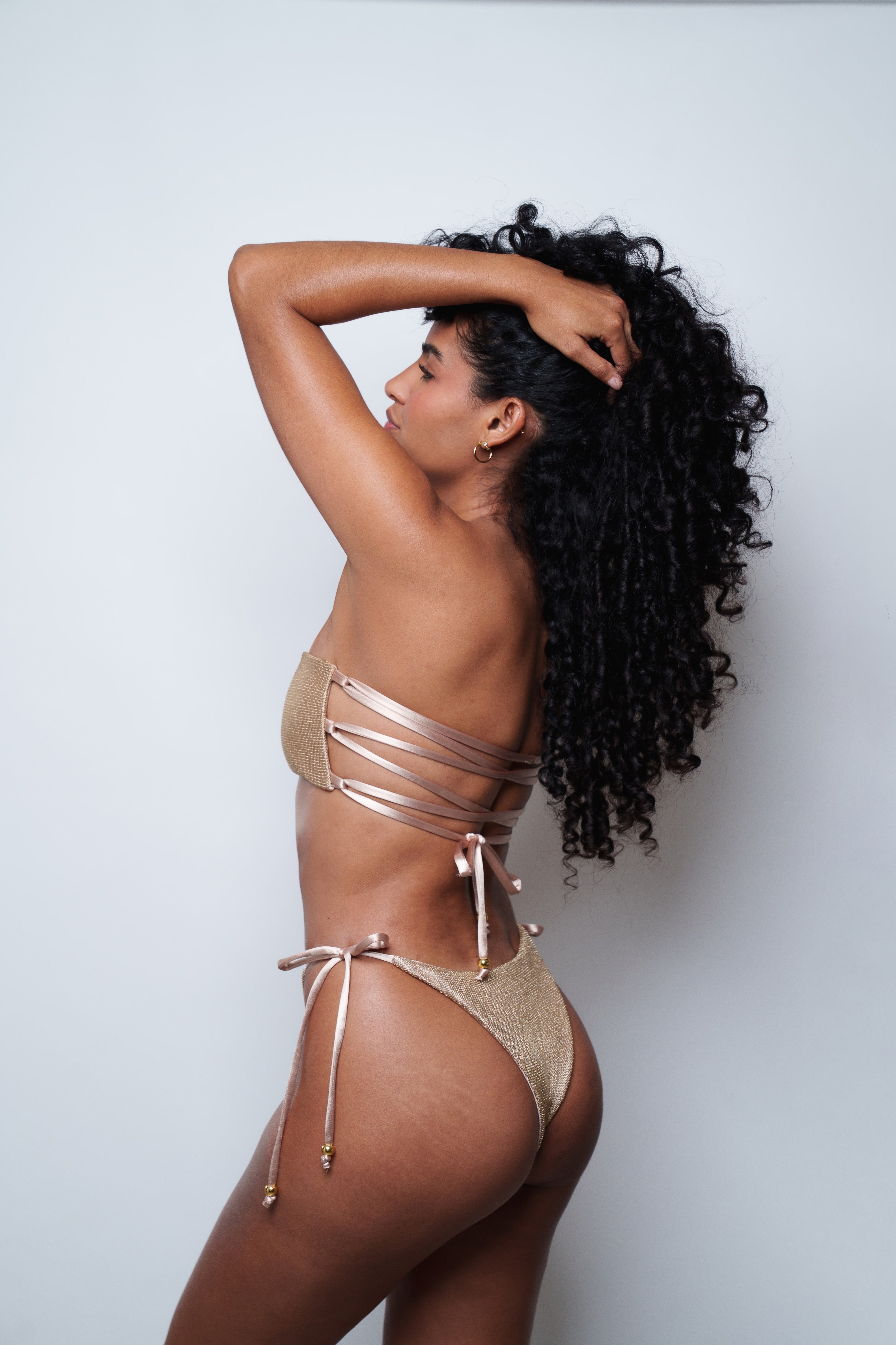 Alessandra Bikini Bottom