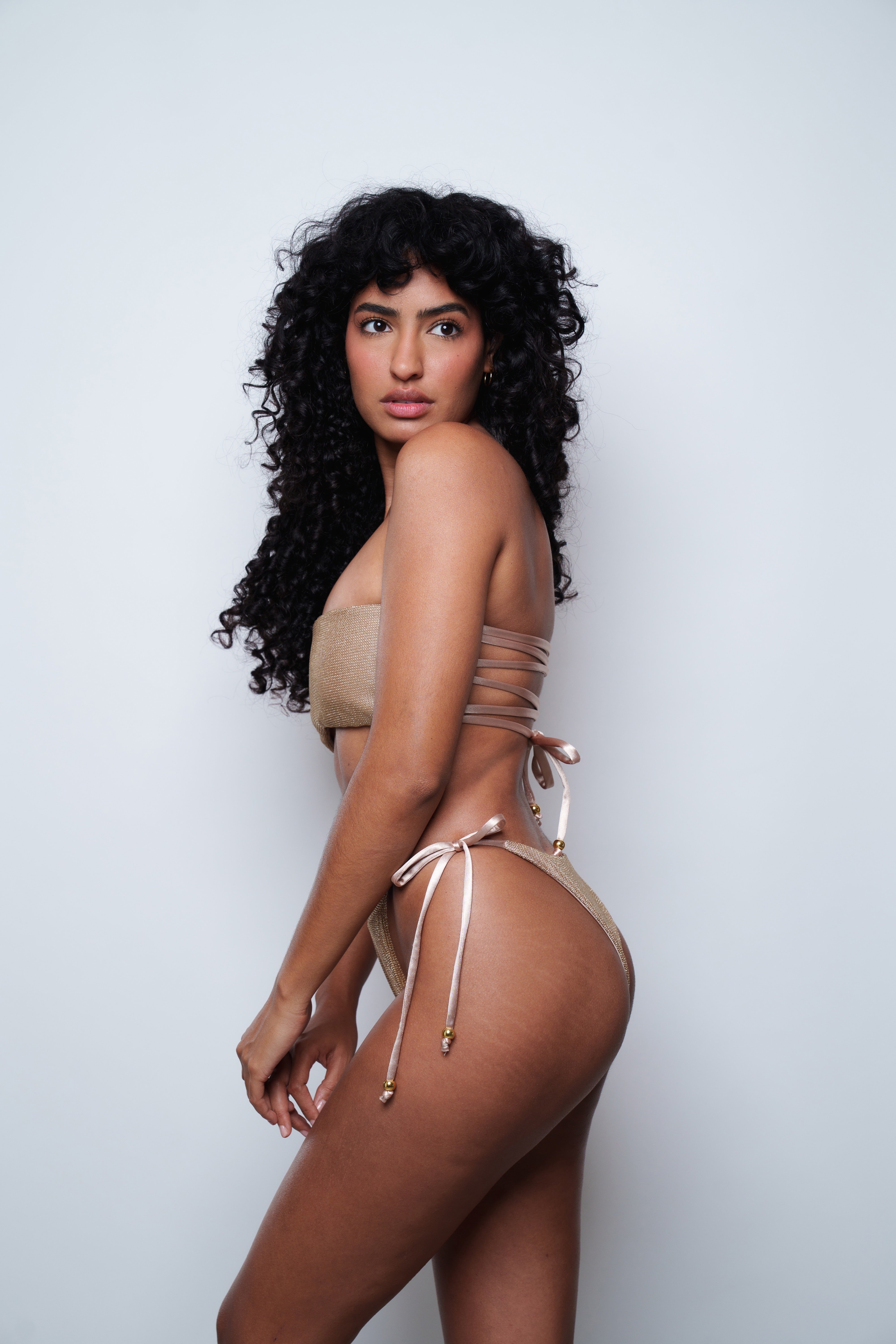 Alessandra Bikini Bottom